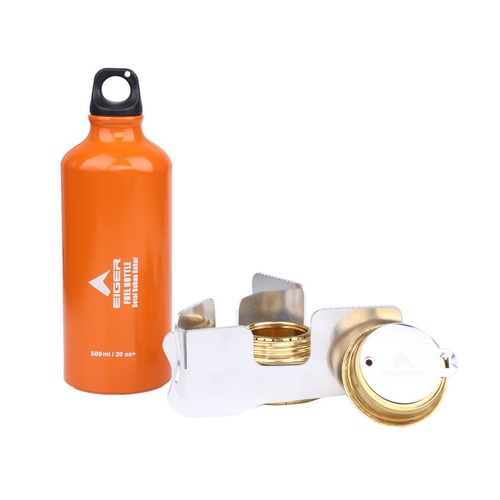 FMS-112 ALCOHOL STOVE